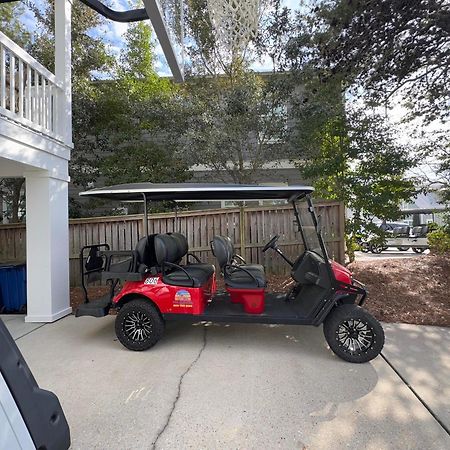 Dune Our Thing Blue Mountain Beach Exterior foto