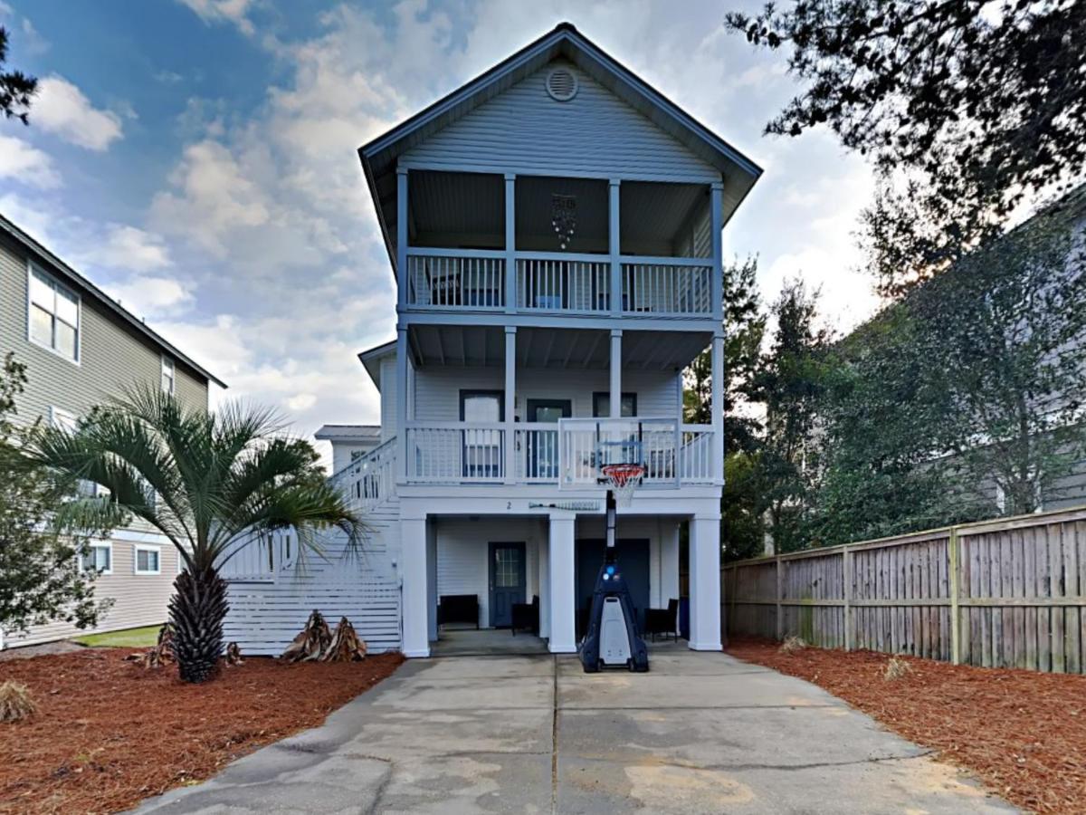Dune Our Thing Blue Mountain Beach Exterior foto