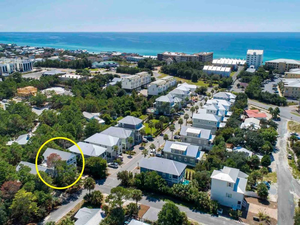 Dune Our Thing Blue Mountain Beach Exterior foto