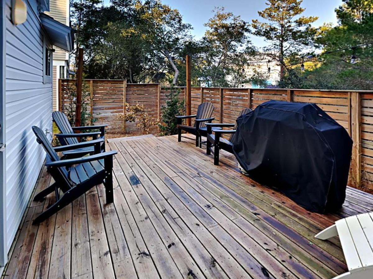 Dune Our Thing Blue Mountain Beach Exterior foto