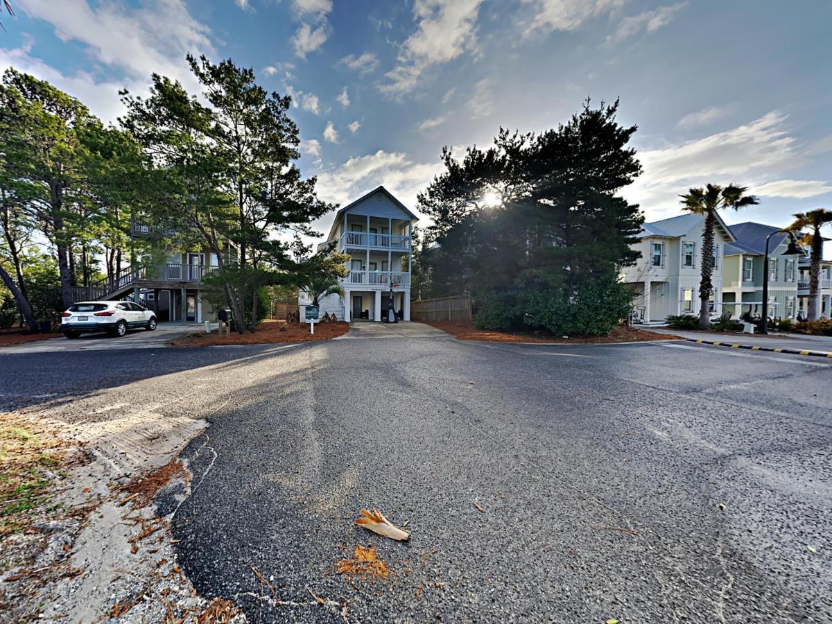 Dune Our Thing Blue Mountain Beach Exterior foto