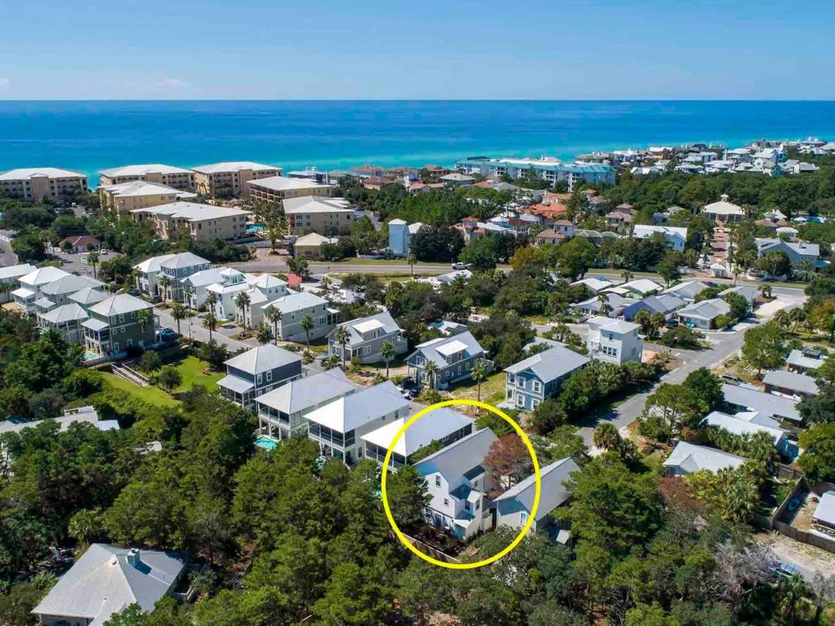 Dune Our Thing Blue Mountain Beach Exterior foto