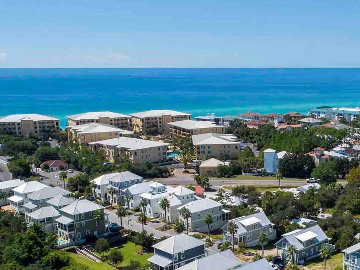 Dune Our Thing Blue Mountain Beach Exterior foto
