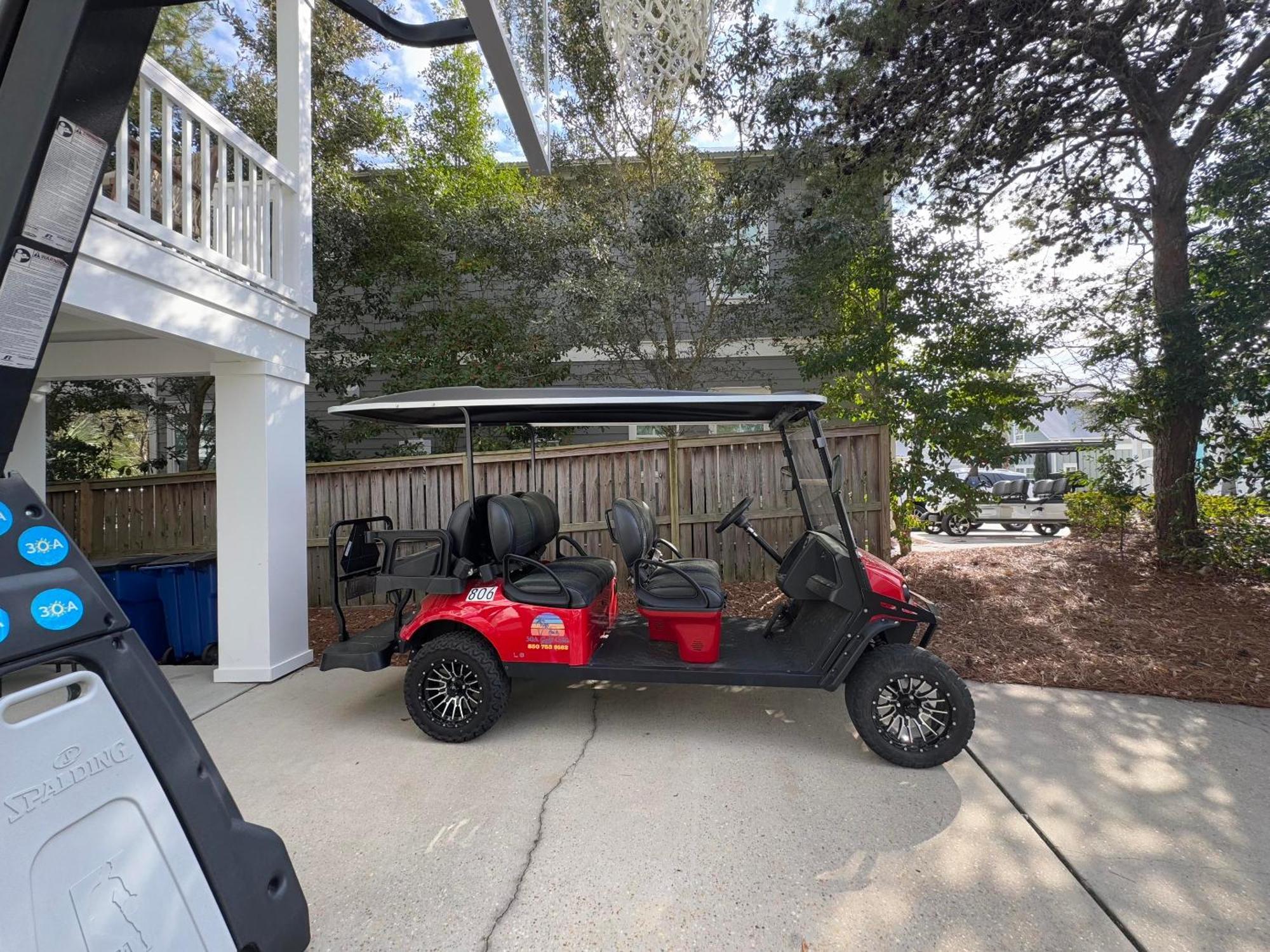 Dune Our Thing Blue Mountain Beach Exterior foto
