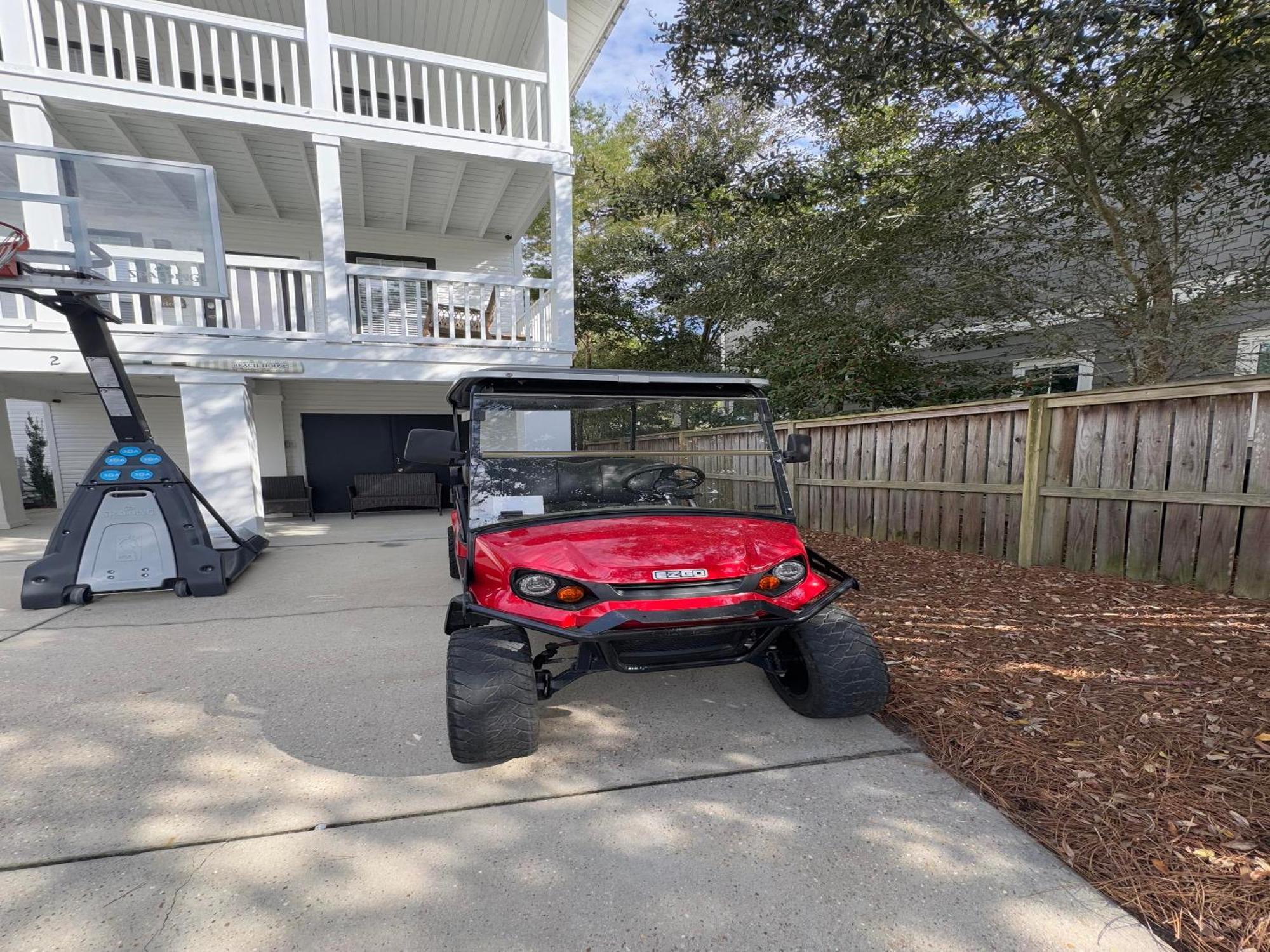Dune Our Thing Blue Mountain Beach Exterior foto